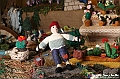 VBS_9140 - Presepio all'uncinetto Parrocchia SS. Cosma e Damiano